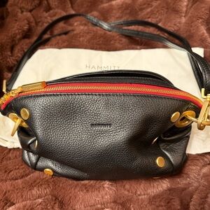 HAMMITT Daniel Crossbody Clutch
